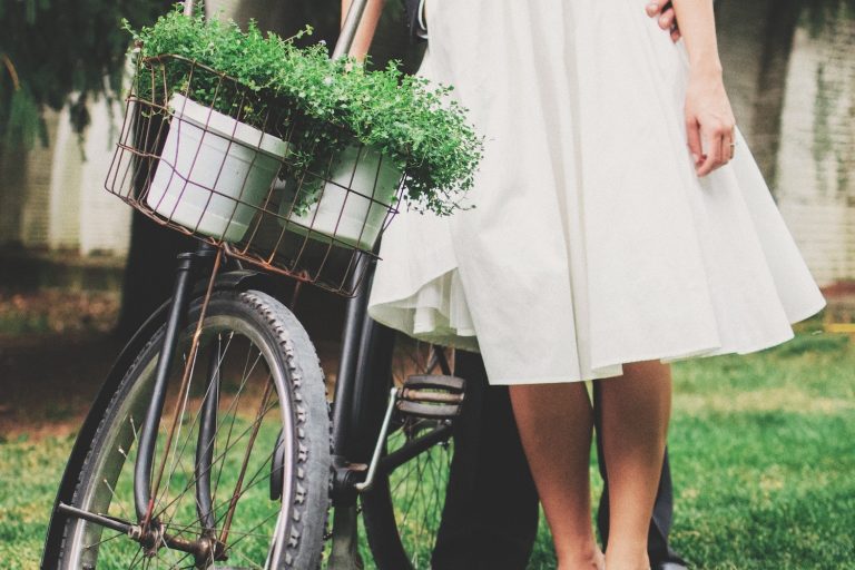 Nachhaltige Hochzeit: Wie Sie Ihre Feier umweltfreundlich gestalten können