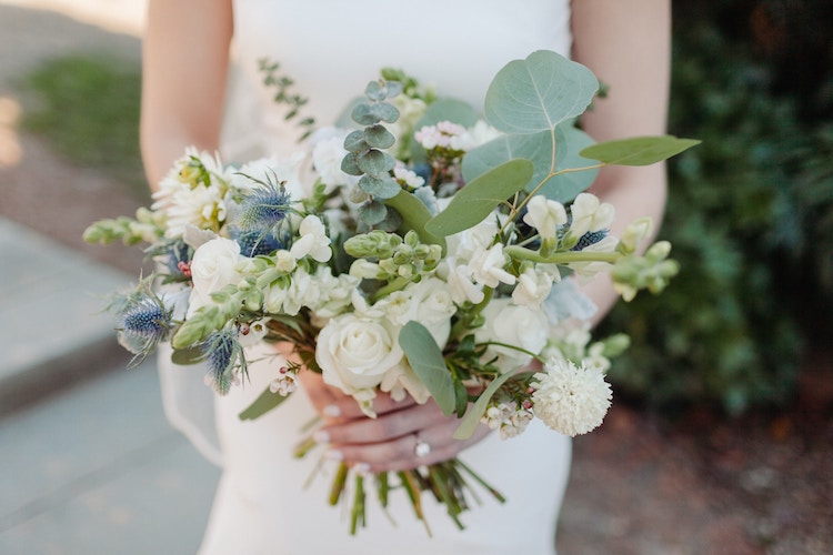 Die geheime Sprache der Blumen: 10 beliebte Hochzeitsblumen und ihre Bedeutung