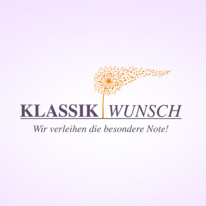 Logo Klassikwunsch