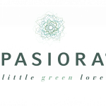 Pasiora Logo