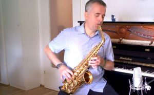 MichaElo SoloSax Saxophon