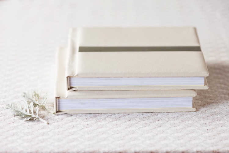 Wie viele Seiten sollte ein Hochzeitsgästebuch haben?