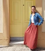 Julia Autorin